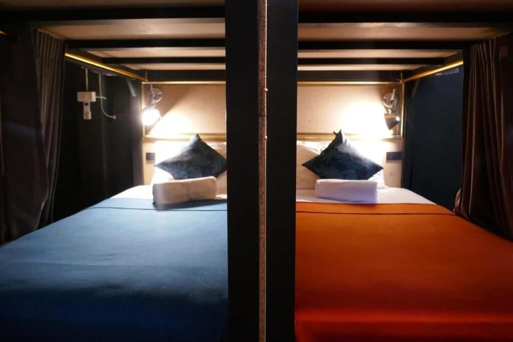Сураттхани: 2Street Hostel at Surathani - Adults Only