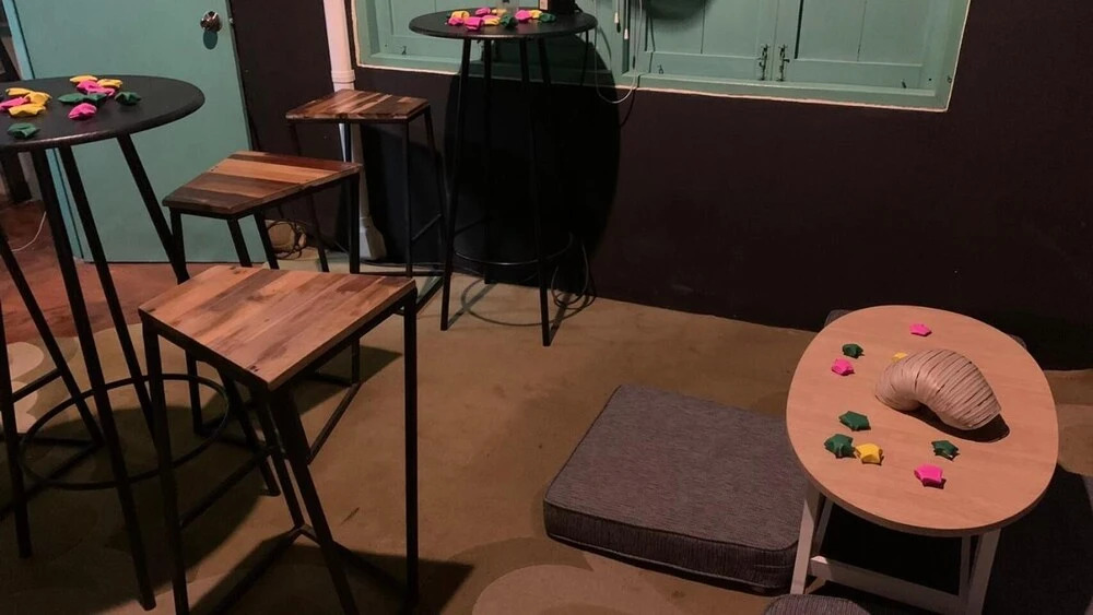 Сураттхани: 2Street Hostel at Surathani - Adults Only