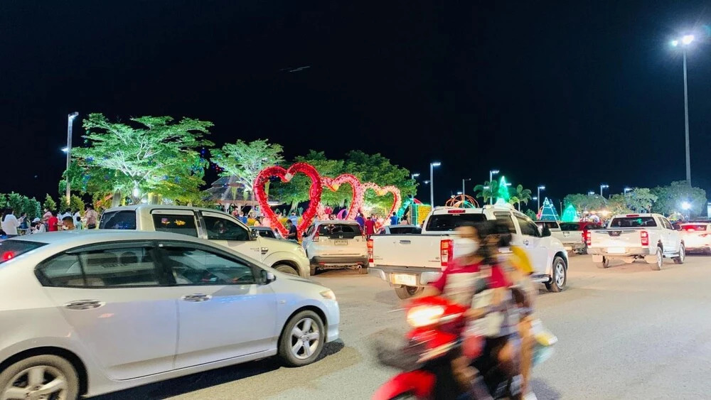 Сураттхани: 2Street Hostel at Surathani - Adults Only