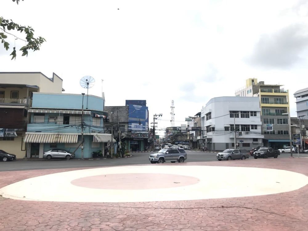 Сураттхани: 2Street Hostel at Surathani - Adults Only