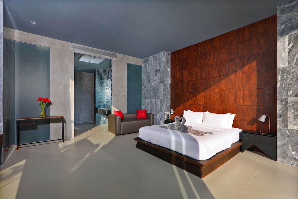 Кату: Villa Sauvage