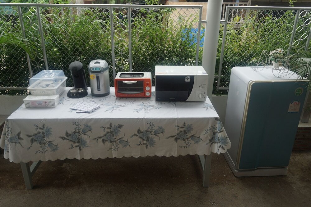 Аюттхая: Baan Choeng Tha