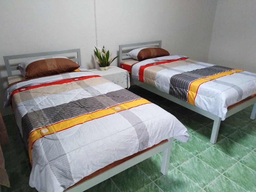 Аюттхая: Baan Choeng Tha