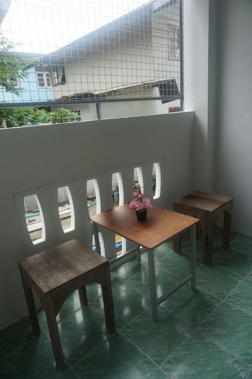 Аюттхая: Baan Choeng Tha