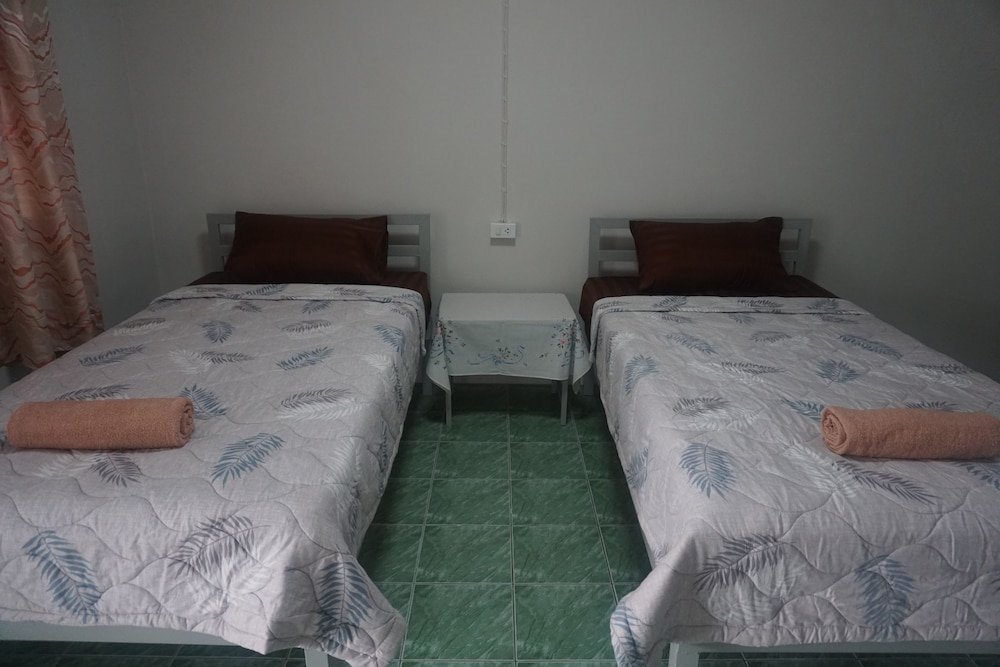 Аюттхая: Baan Choeng Tha