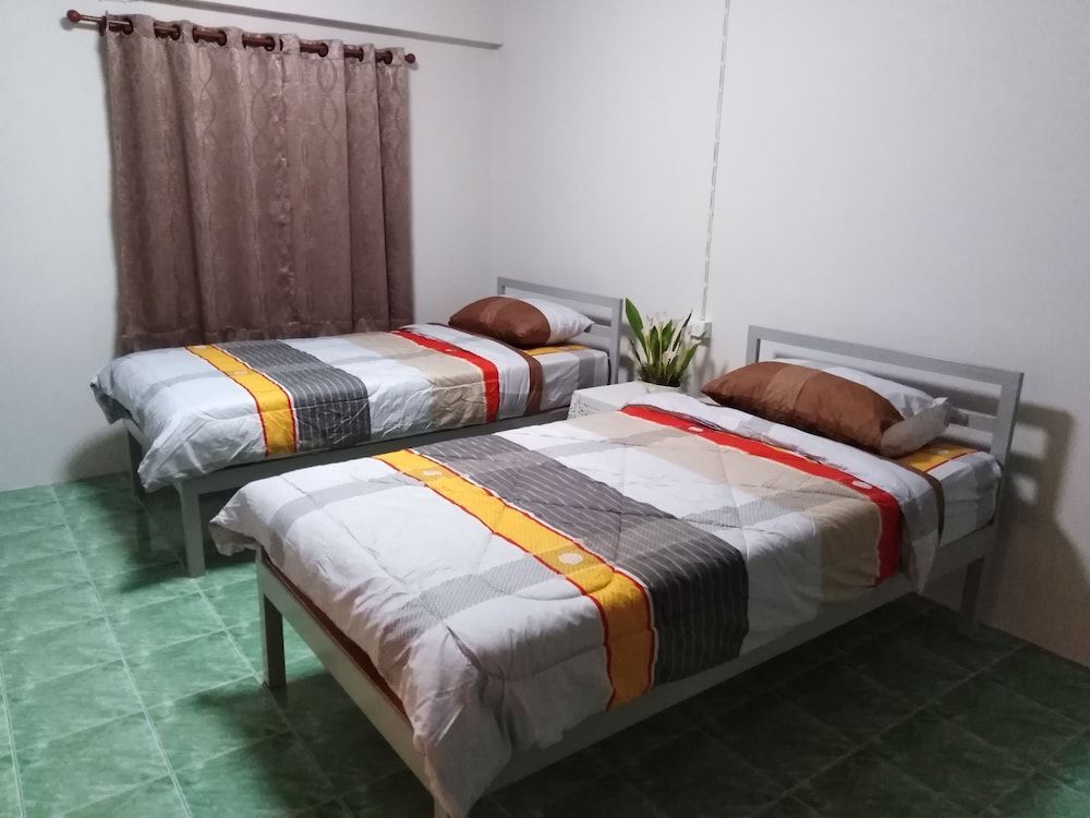 Аюттхая: Baan Choeng Tha