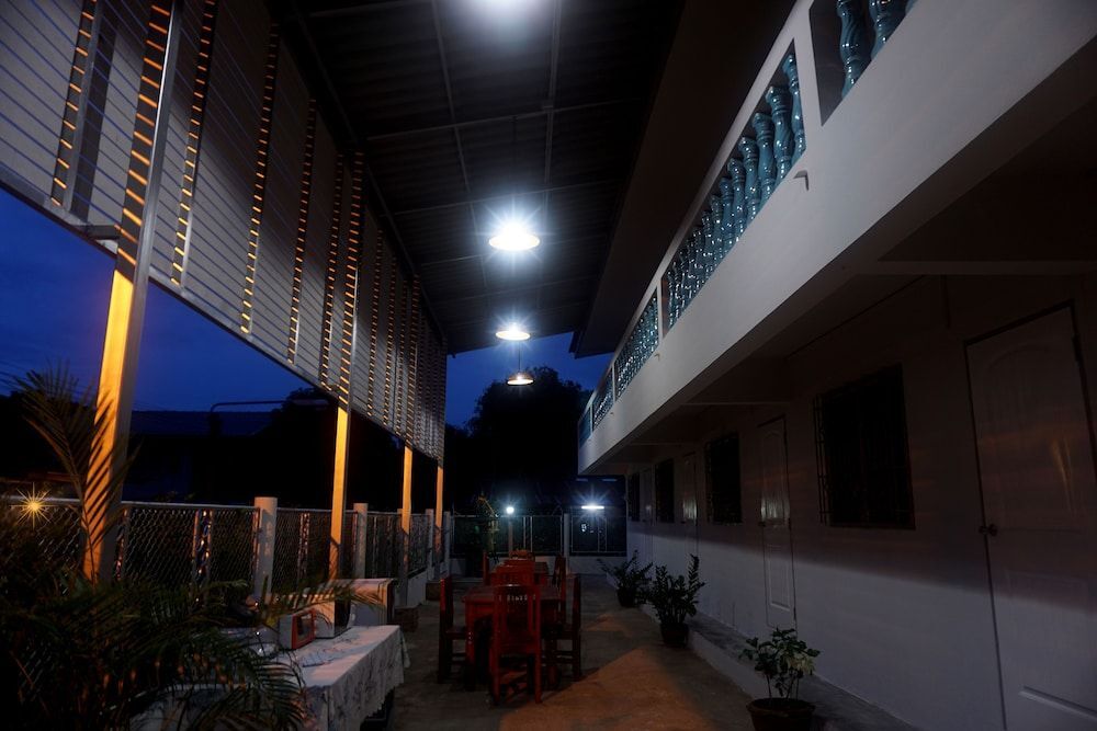 Аюттхая: Baan Choeng Tha