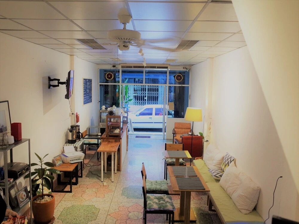 Naret Coliving - Hostel - Adults Only — фото 5