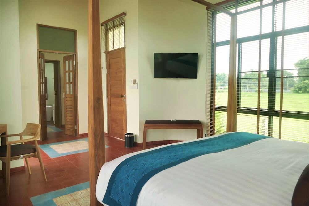 Дой-Сакет: Sanjana Resort and Spa