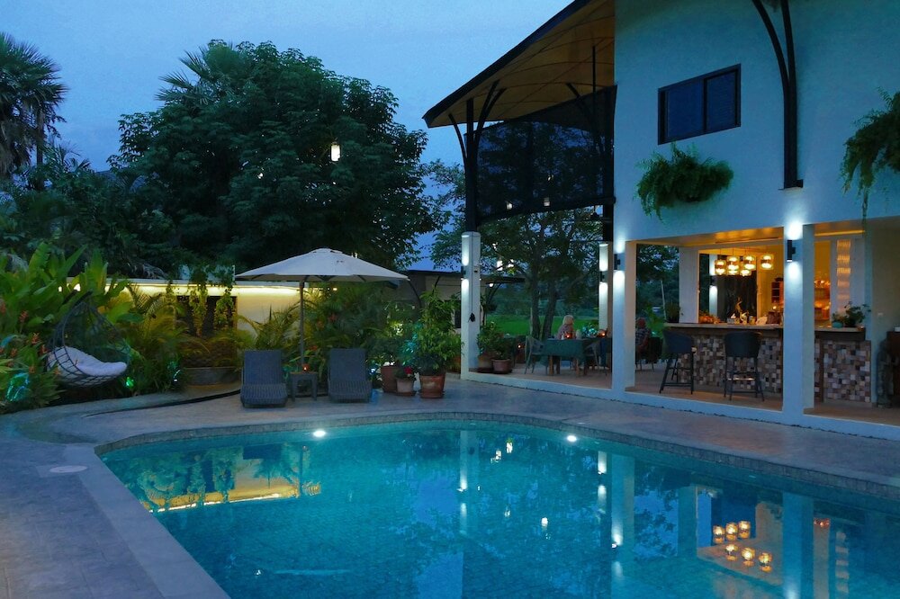 Дой-Сакет: Sanjana Resort and Spa