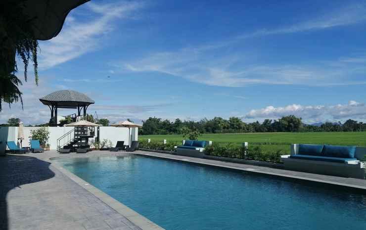 Sanjana Resort and Spa — фото 2