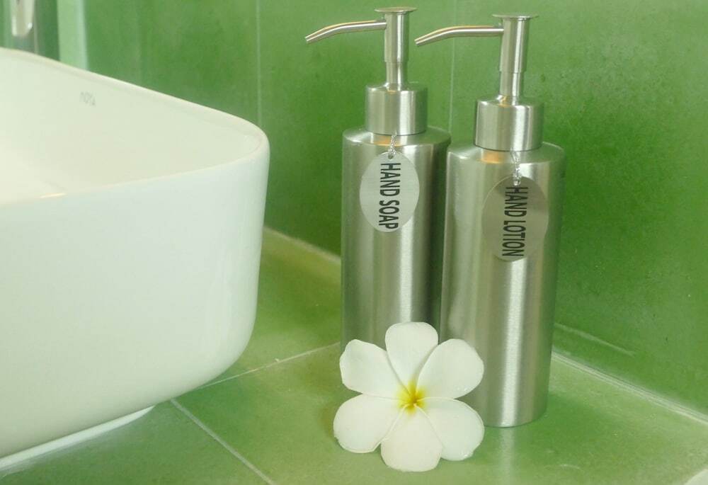 Дой-Сакет: Sanjana Resort and Spa