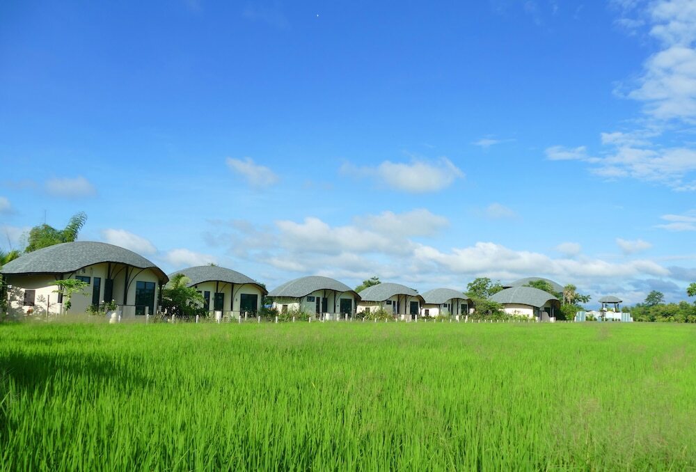 Дой-Сакет: Sanjana Resort and Spa