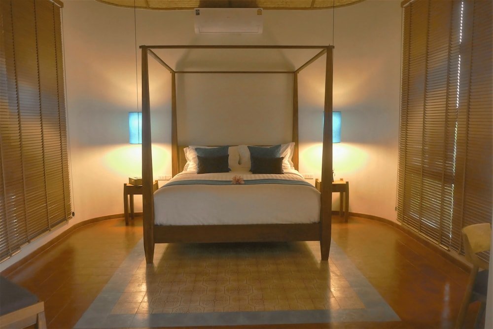Дой-Сакет: Sanjana Resort and Spa