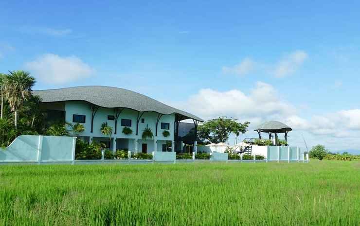 Sanjana Resort and Spa — фото 3