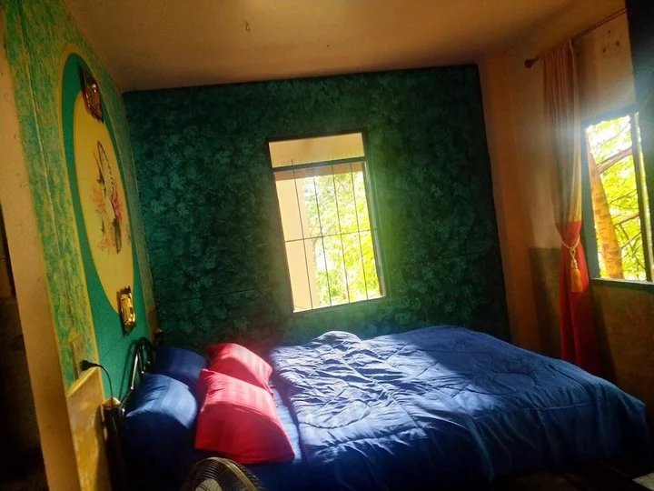 Паи: Sunny Hostel Pai