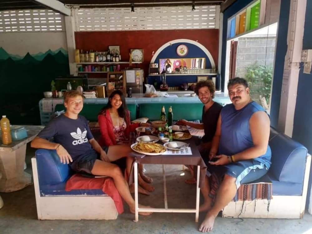 Паи: Sunny Hostel Pai