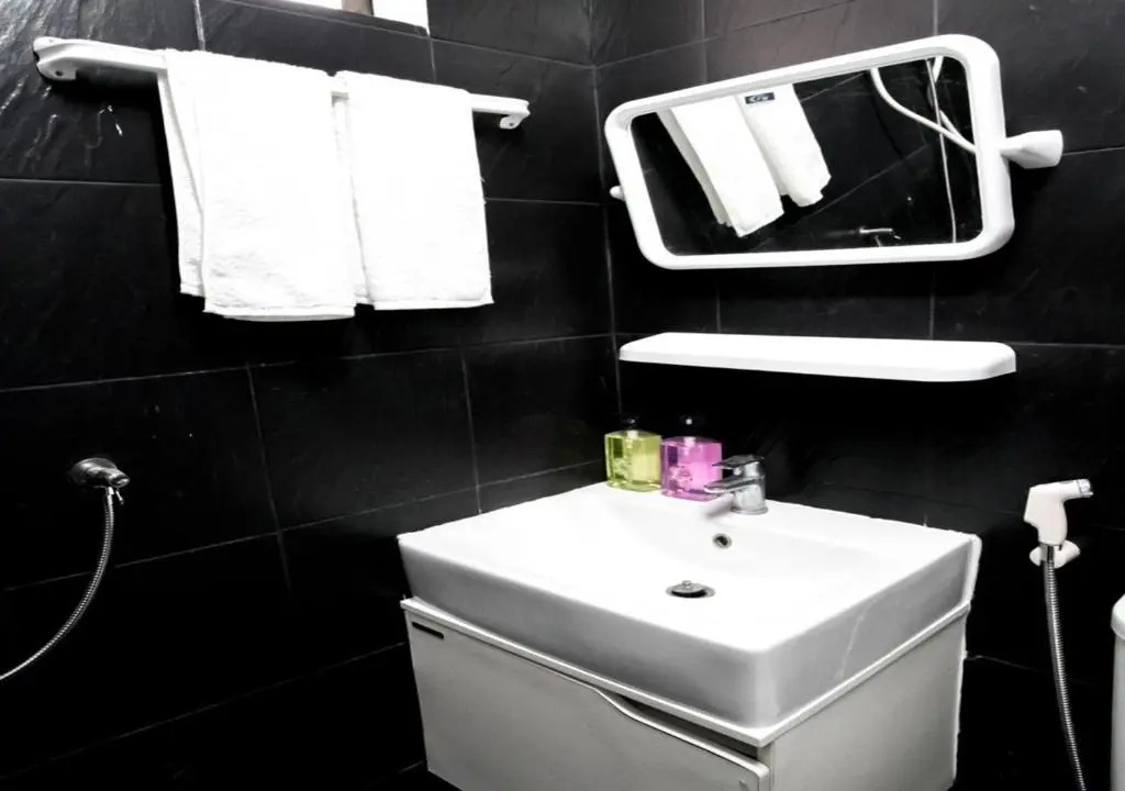 Бангкок: RoomQuest Bangkok Ratchada