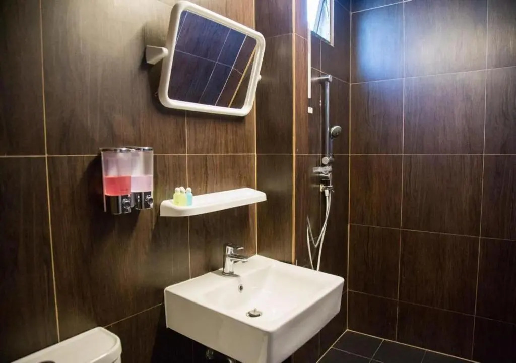 Бангкок: RoomQuest Bangkok Ratchada