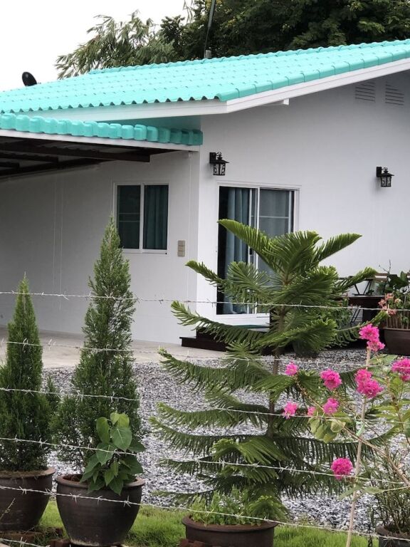 Чонбури: HomeMi House Homestay