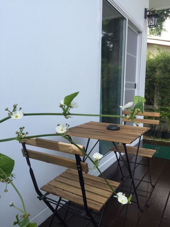 Чонбури: HomeMi House Homestay