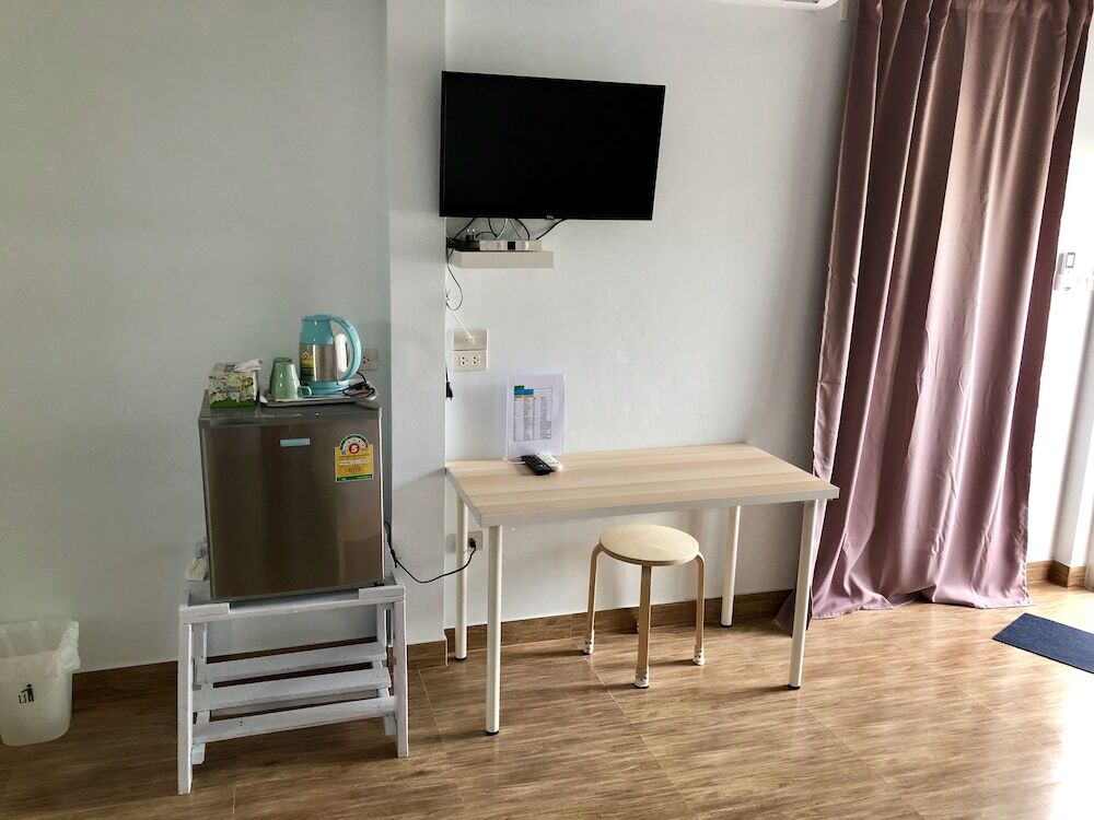 Чонбури: HomeMi House Homestay