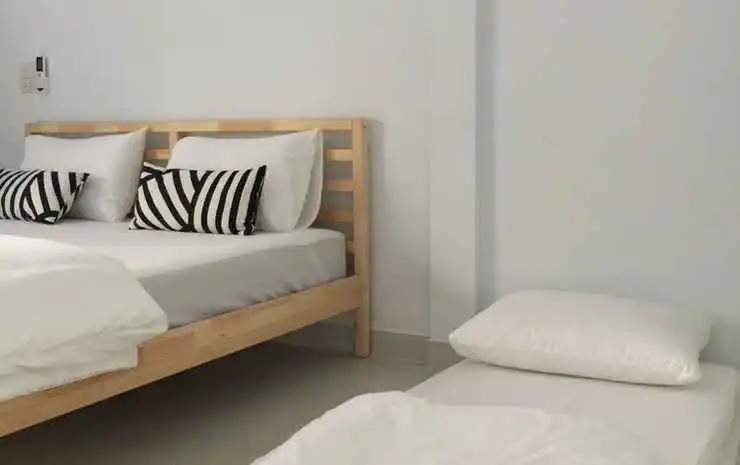 Чонбури: HomeMi House Homestay