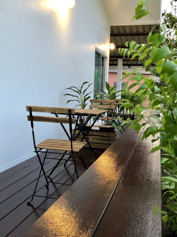 Чонбури: HomeMi House Homestay