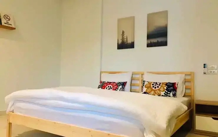 Чонбури: HomeMi House Homestay