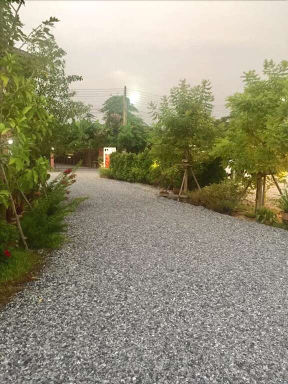 Чонбури: HomeMi House Homestay