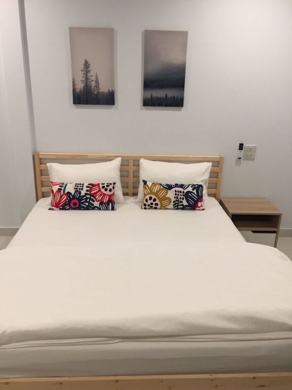 Чонбури: HomeMi House Homestay