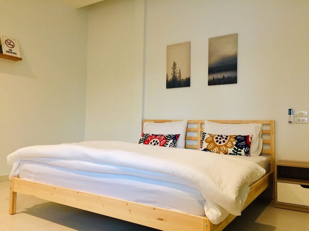 Чонбури: HomeMi House Homestay