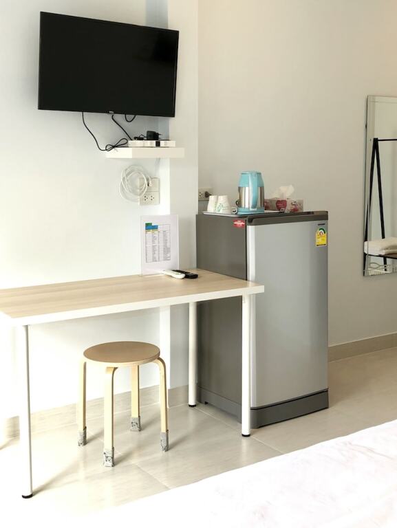 Чонбури: HomeMi House Homestay