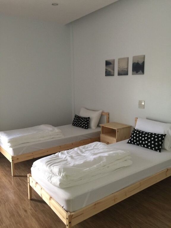 Чонбури: HomeMi House Homestay