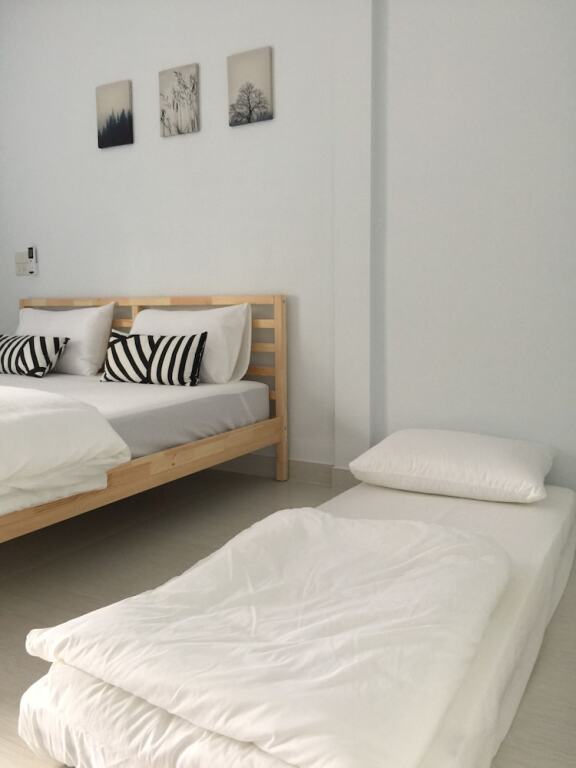 Чонбури: HomeMi House Homestay