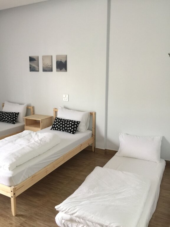 Чонбури: HomeMi House Homestay