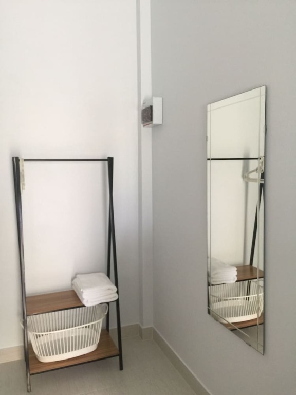 Чонбури: HomeMi House Homestay