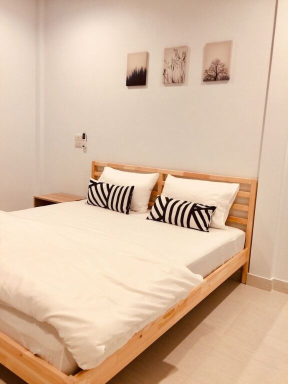 Чонбури: HomeMi House Homestay