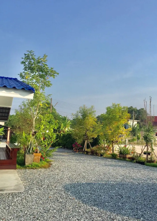 Чонбури: HomeMi House Homestay