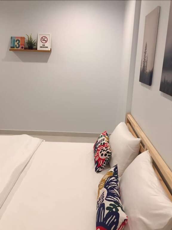 Чонбури: HomeMi House Homestay