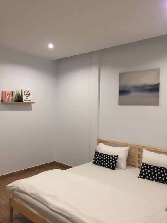 Чонбури: HomeMi House Homestay