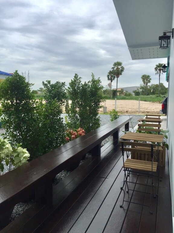 Чонбури: HomeMi House Homestay