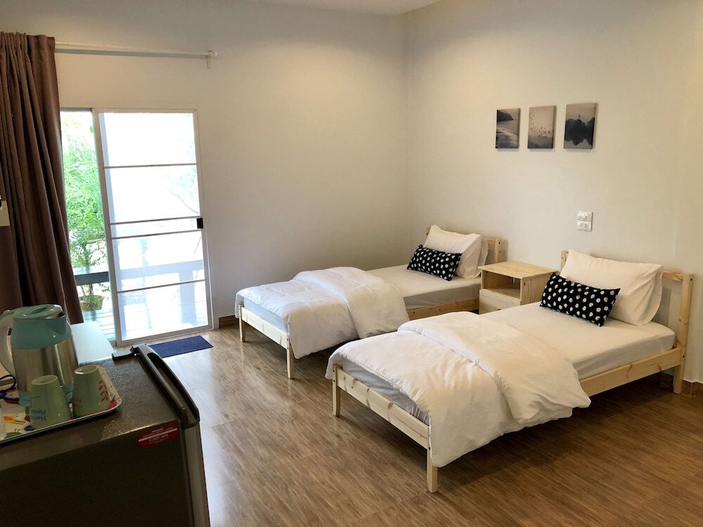 Чонбури: HomeMi House Homestay