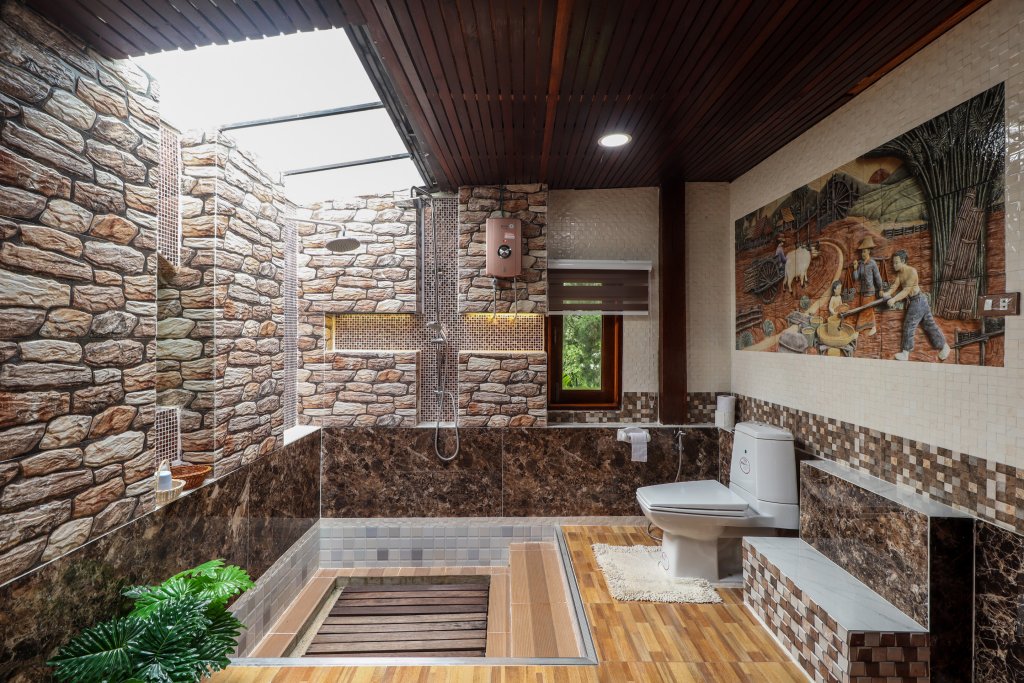 Мае-Таенг: Oyo 362 Tunglakorn Farm