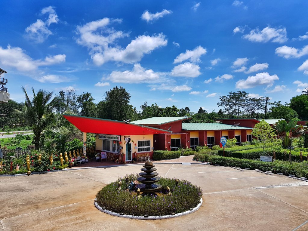 Сураттхани: Bali Boutique Hotel Suratthani