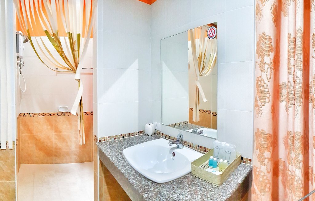 Сураттхани: Bali Boutique Hotel Suratthani