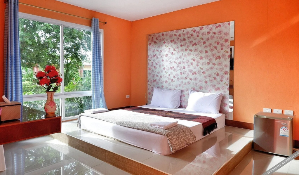Сураттхани: Bali Boutique Hotel Suratthani