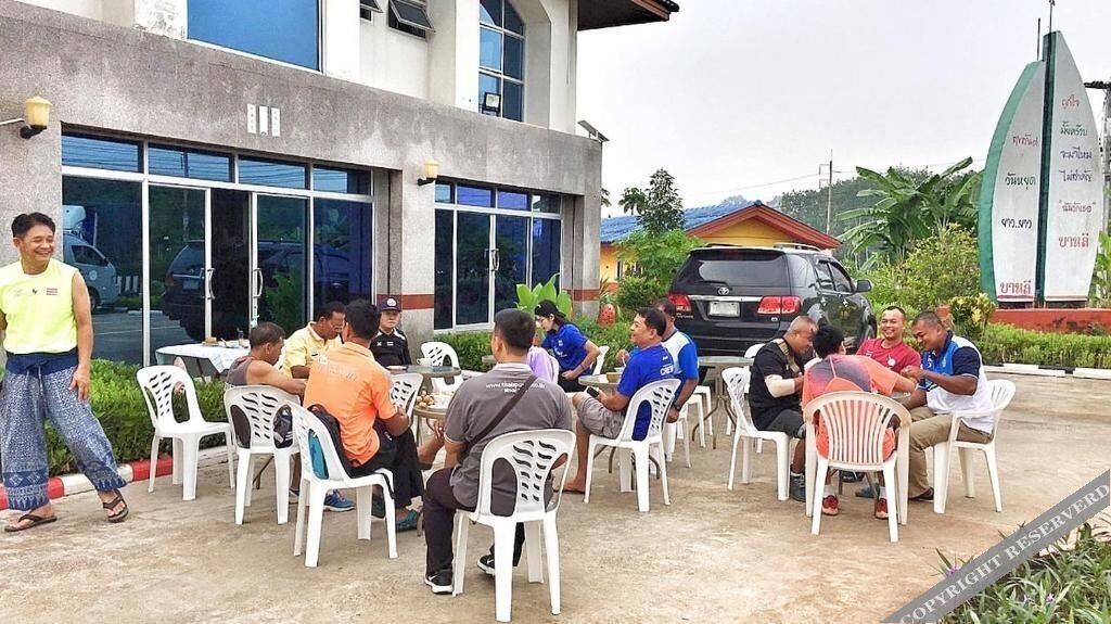 Сураттхани: Bali Boutique Hotel Suratthani