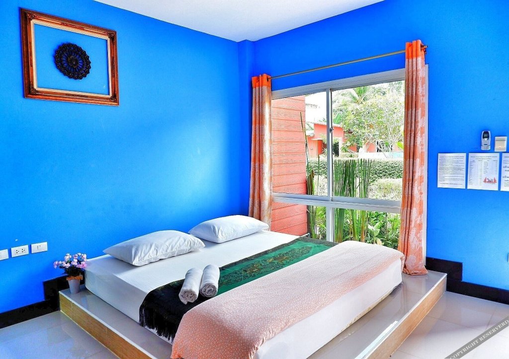 Сураттхани: Bali Boutique Hotel Suratthani