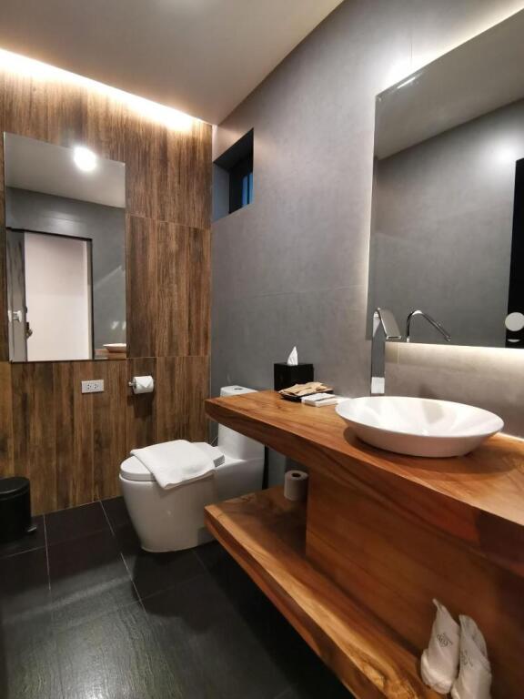 Чиангмай: M5 Hotel